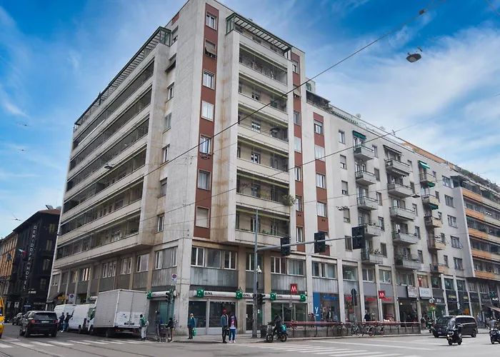 Suite Casa Degli Specchi, Appartamento Di Lusso In Galleria Buenos Aires